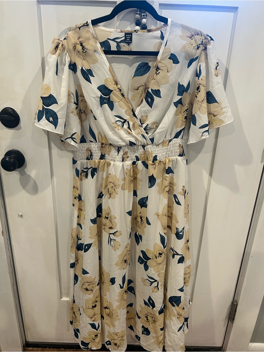 SHEIN dress